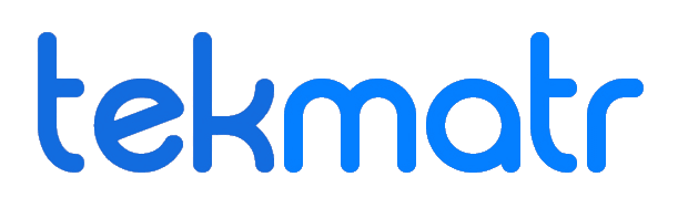 Tekmatr